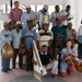 Mohamed Ilyas with Noyota Zameremeta Orchestra of Zanzibar