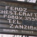Feroz Chest Craft